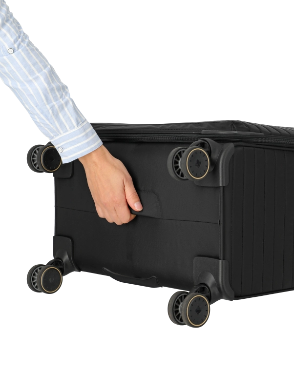 BARBARA STEPP Trolley L