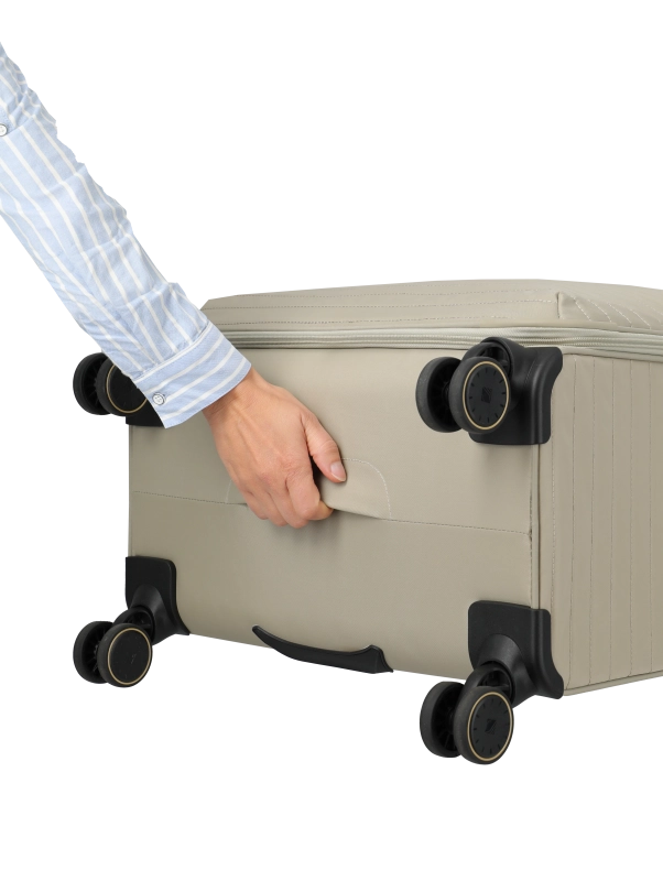 BARBARA STEPP Trolley L
