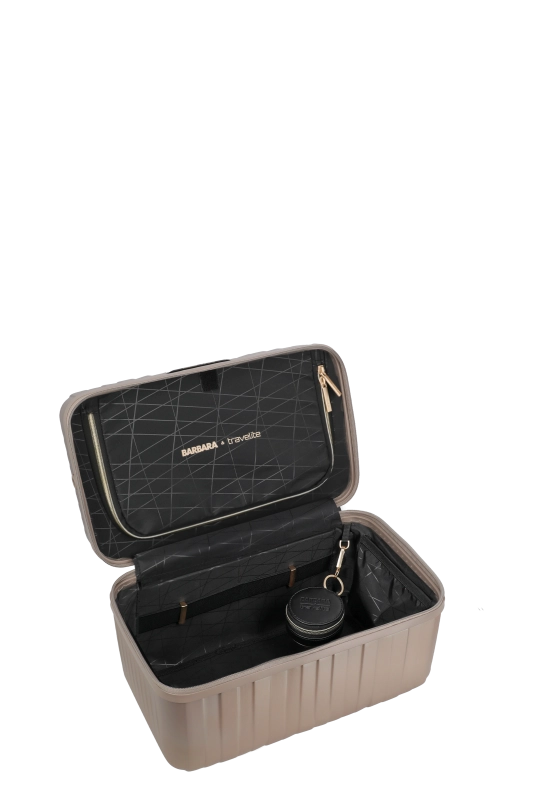 BARBARA NOVELTY Beautycase