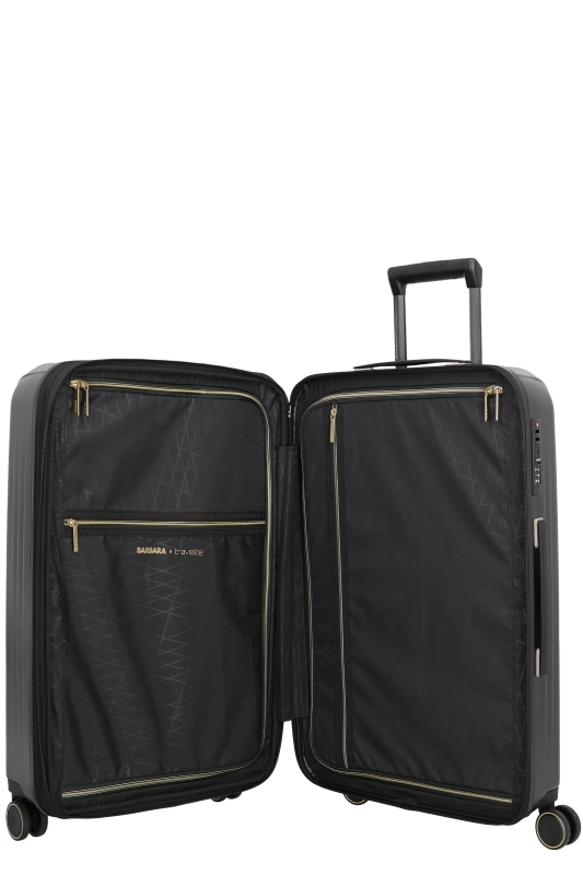 BARBARA NOVELTY Trolley M erw.