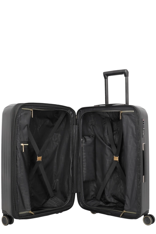 BARBARA NOVELTY Trolley M erw.