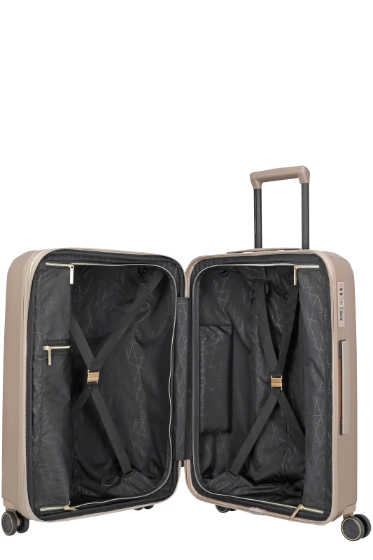 BARBARA NOVELTY Trolley M erw.
