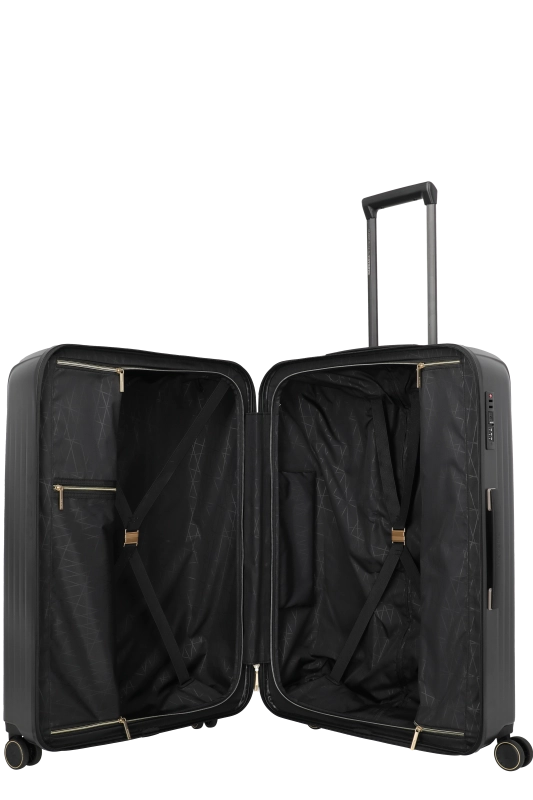 BARBARA NOVELTY 3-tlg. Koffer-Set