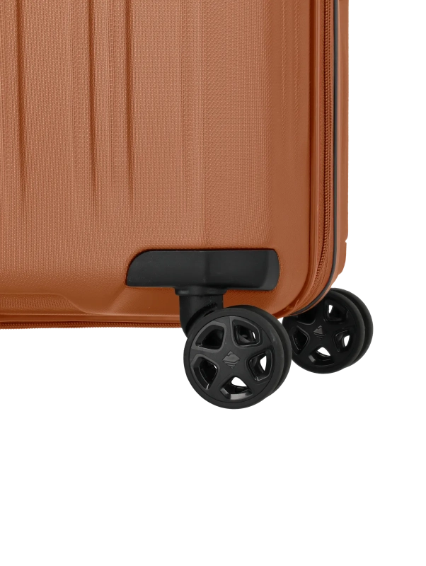 DYNAMIIC 3-tlg. Koffer-Set
