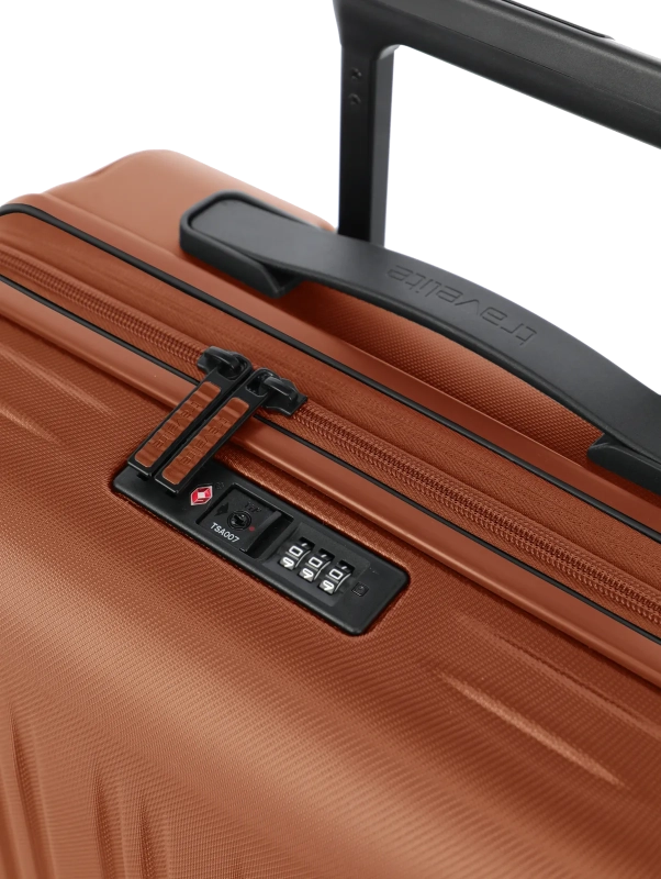 DYNAMIIC 3-tlg. Koffer-Set