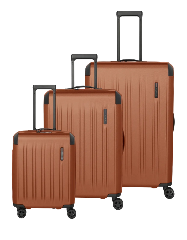 DYNAMIIC 3-tlg. Koffer-Set