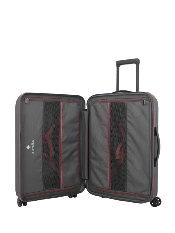 DYNAMIIC 3-tlg. Koffer-Set