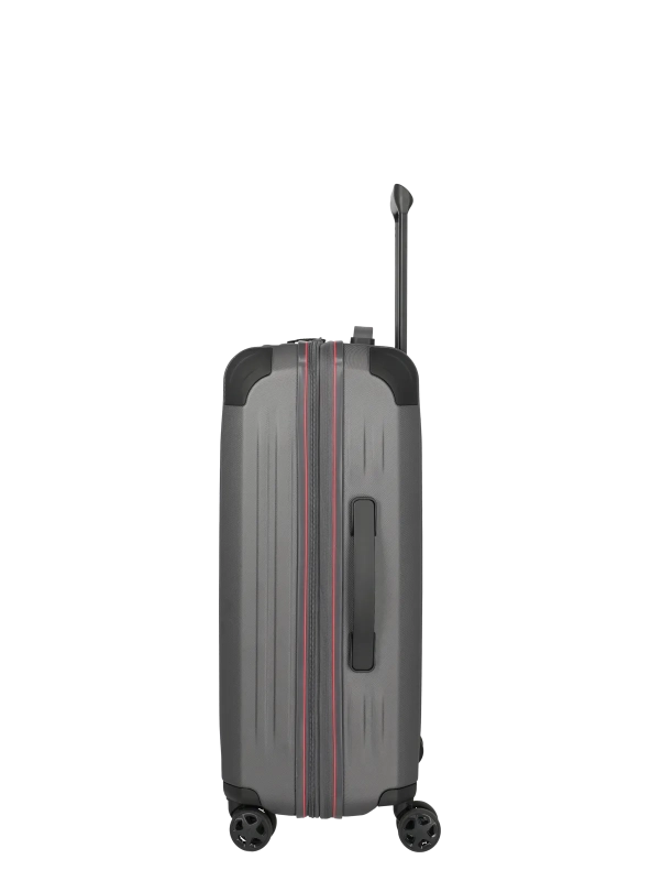 DYNAMIIC 3-tlg. Koffer-Set