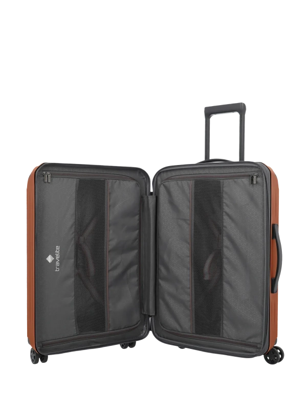DYNAMIIC 3-tlg. Koffer-Set