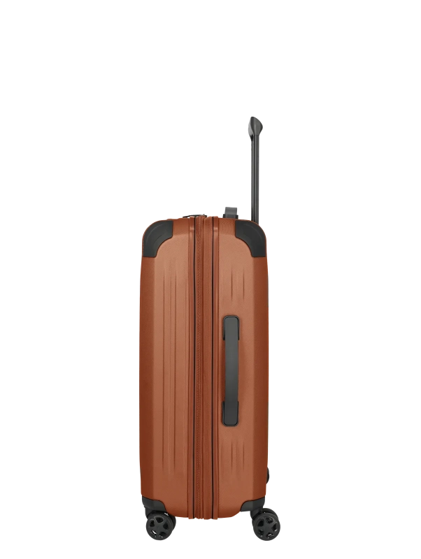 DYNAMIIC 3-tlg. Koffer-Set