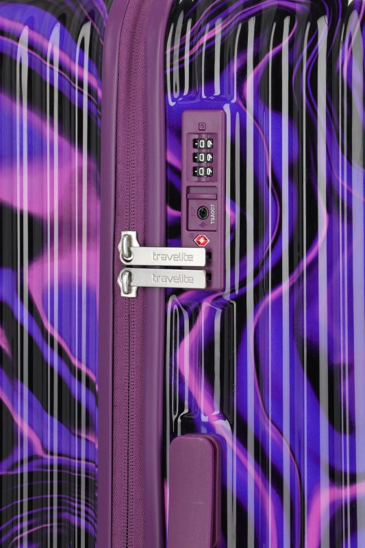 LASCANA EDITION Kofferset 3-tlg.