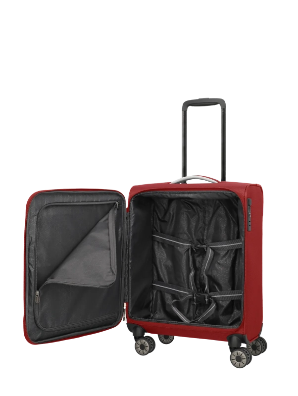 JETPACK Trolley S Light 4w