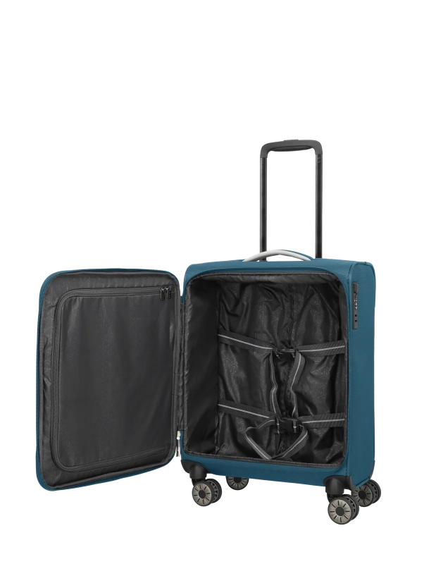 JETPACK Trolley S Light 4w