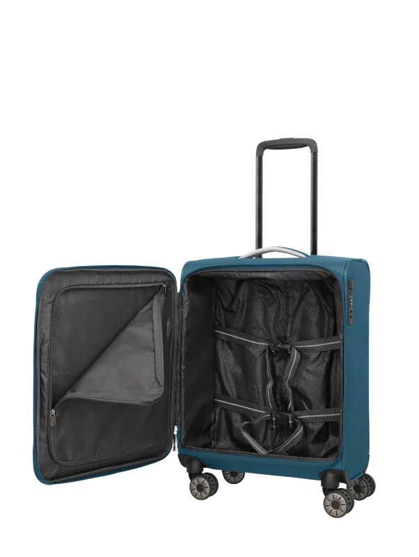 JETPACK Trolley S Light 4w