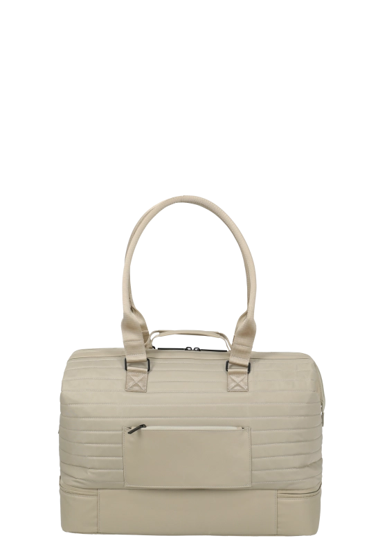 BARBARA STEPP Weekender