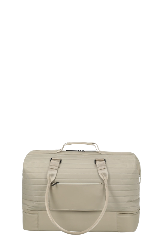 BARBARA STEPP Weekender