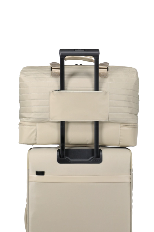 BARBARA STEPP Weekender