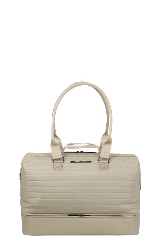 BARBARA STEPP Weekender