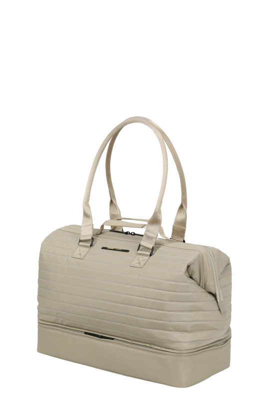 BARBARA STEPP Weekender