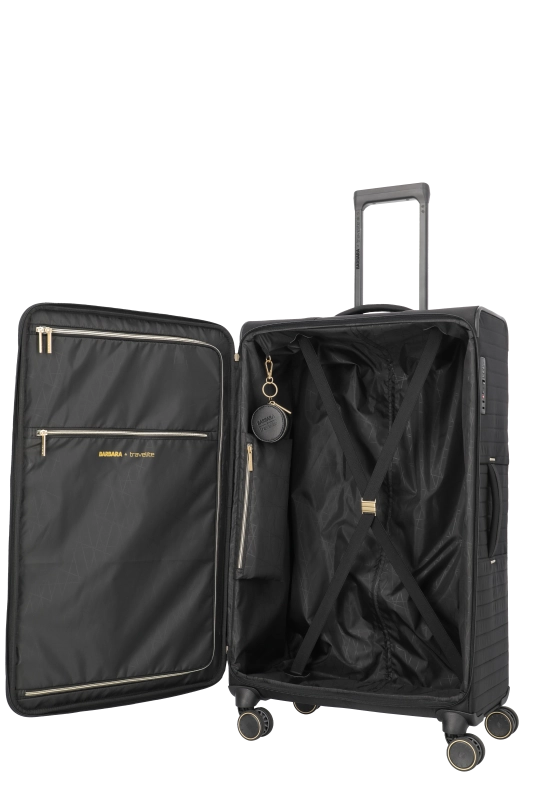 BARBARA STEPP Trolley L