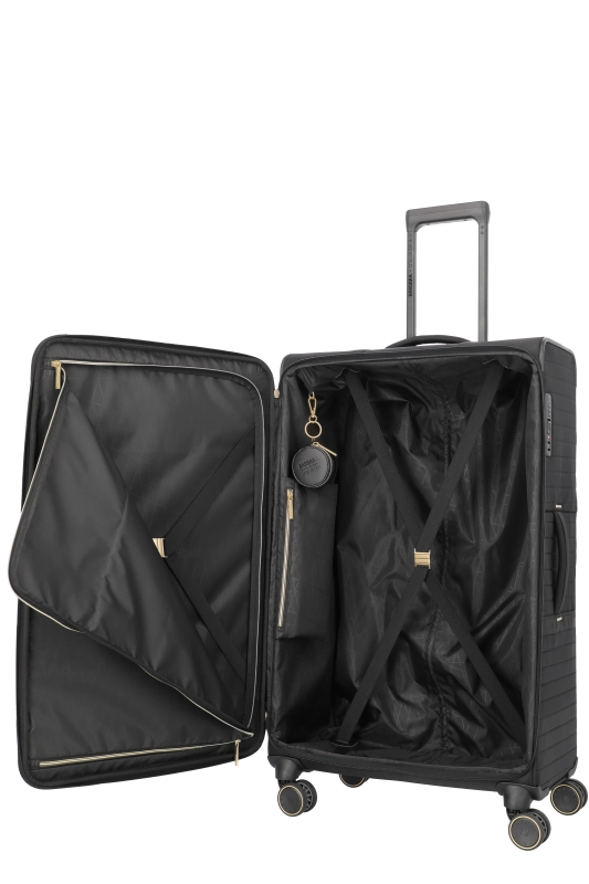 BARBARA STEPP Trolley L