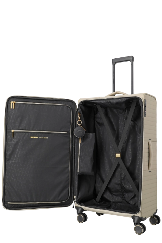 BARBARA STEPP Trolley L