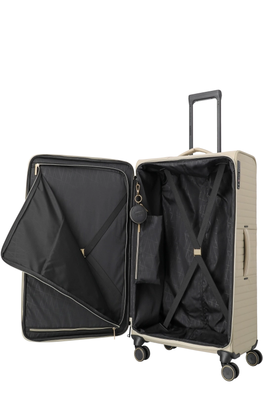 BARBARA STEPP Trolley L