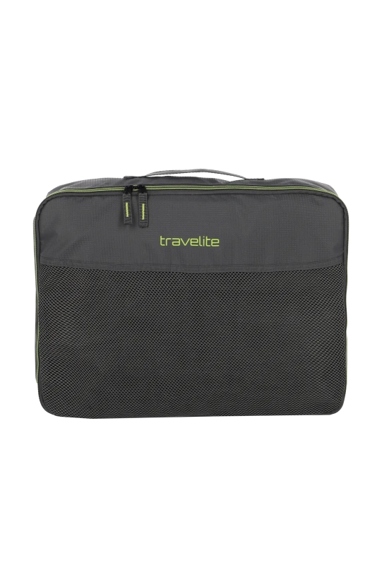 Packing Cubes