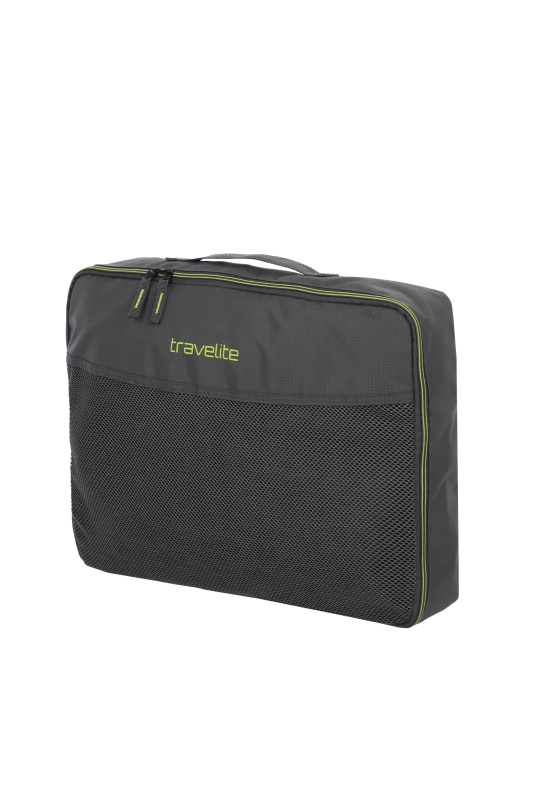 Packing Cubes