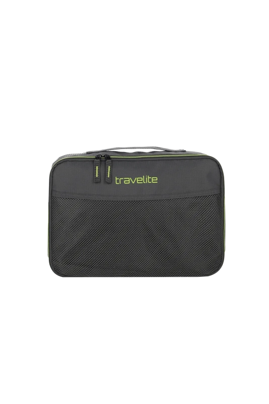 Packing Cubes