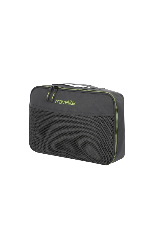 Packing Cubes