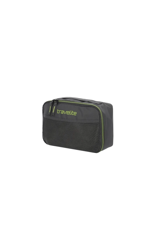 Packing Cubes