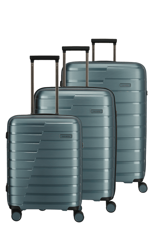Air Base 3-tlg. Koffer-Set