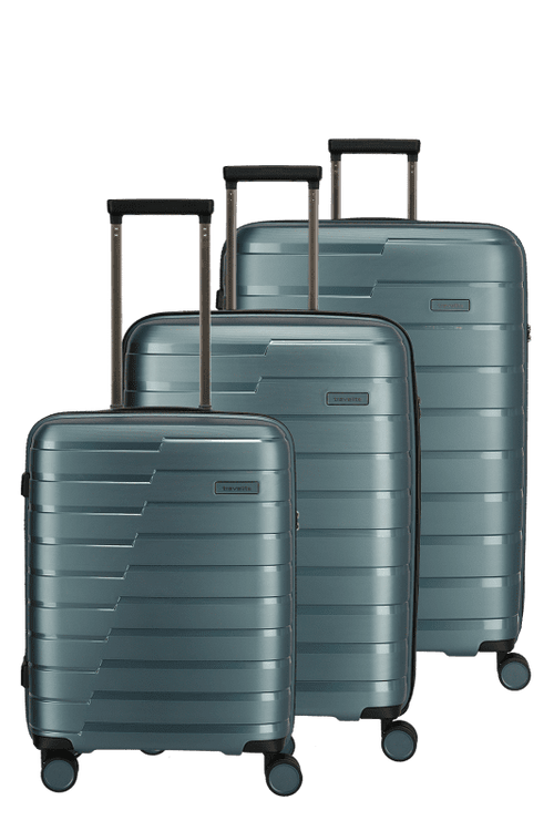 Air Base 3-tlg. Koffer-Set