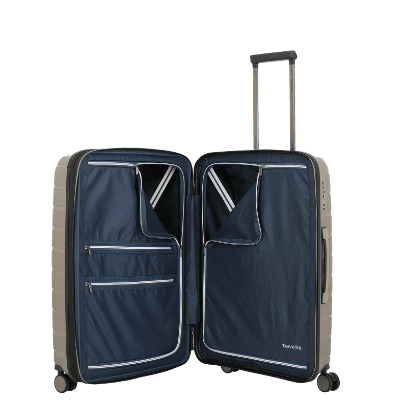 Air Base 3-tlg. Koffer-Set