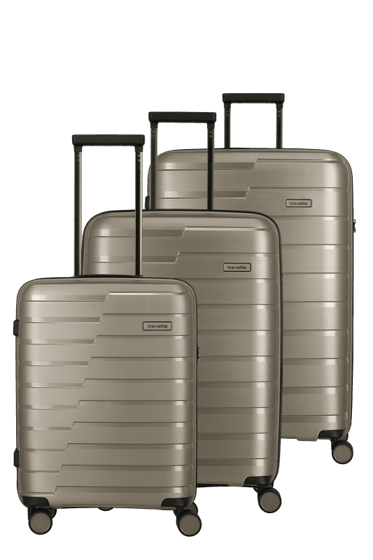 Air Base 3-tlg. Koffer-Set