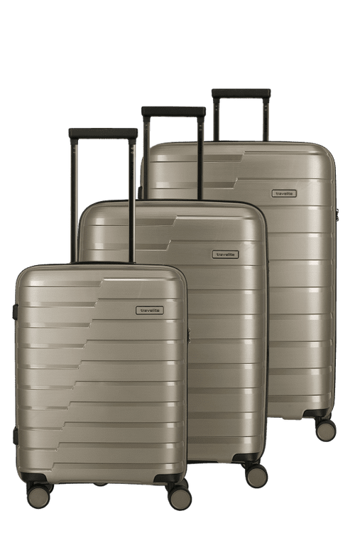 Air Base 3-tlg. Koffer-Set