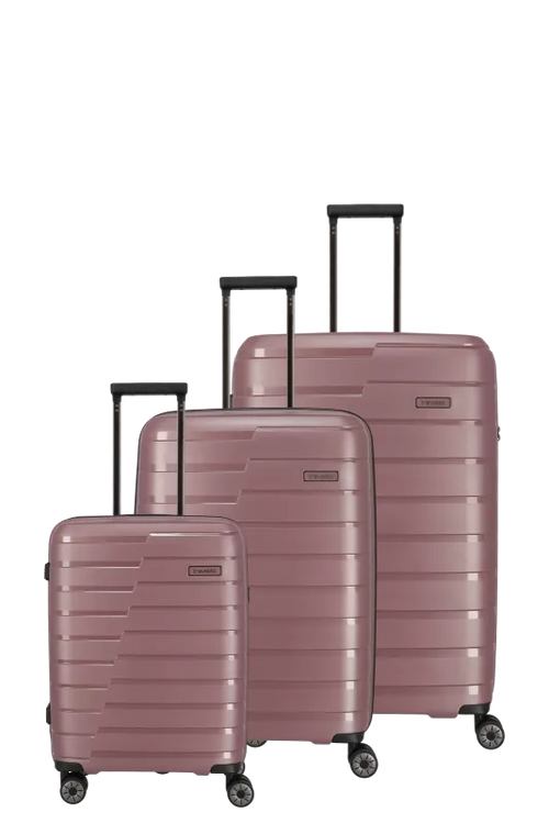 Air Base 3-tlg. Koffer-Set