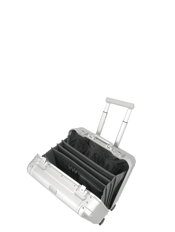 Buisness Trolley