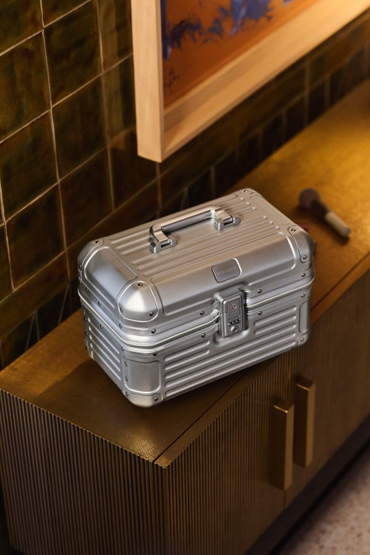 Beautycase